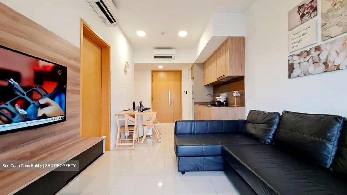The Jovell (D17), Condominium #573163311